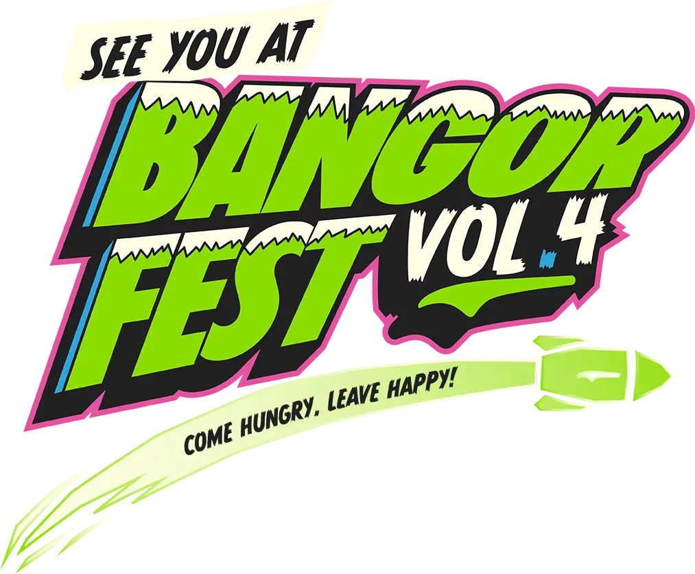 Bangorfest Logo